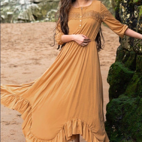 Joyfolie Dresses & Skirts - Joyfolie Vanita dress XL NWT